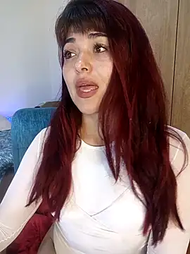 Winona-miu online show from April 10, 2026, 9:52 pm