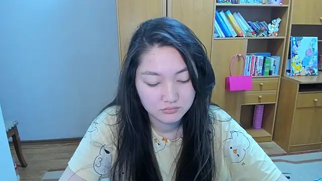 nliki4506 online show from March 7, 2025, 6:00 pm