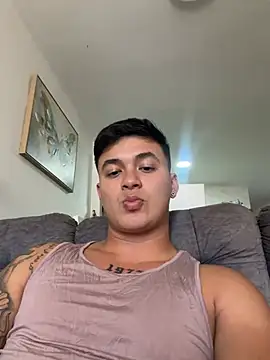 Cristopher strong online show from May 15, 2026, 2:13 pm