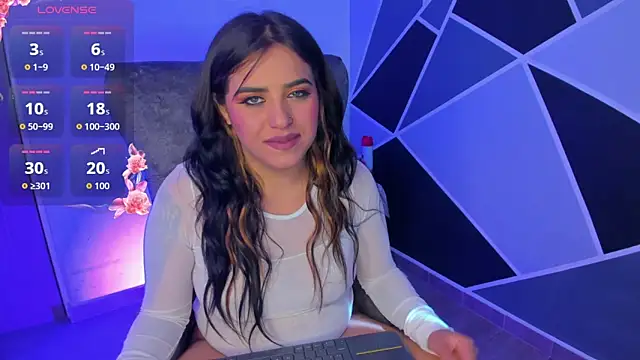 alyssa magiic online show from February 17, 2026, 7:53 pm