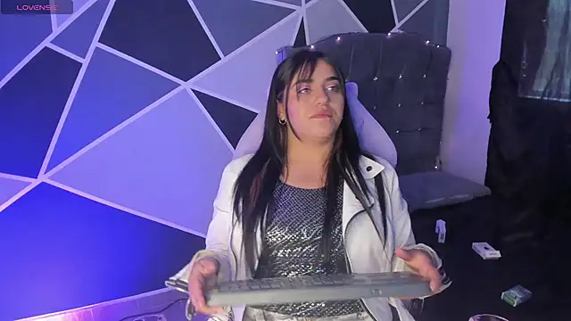 alyssa magiic online show from April 13, 2026, 5:18 pm