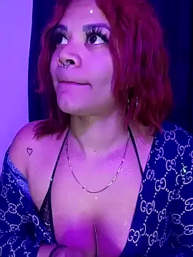 IamAlana  online show from February 4, 2025, 9:07 am