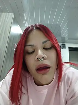 IamAlana  online show from February 22, 2026, 7:12 pm