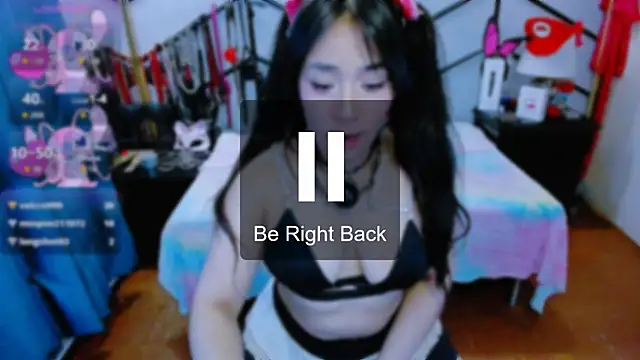 AlanaLuck online show from September 30, 2025, 7:30 pm