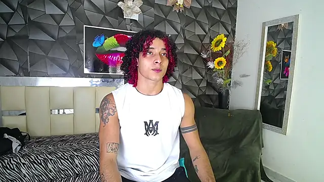 Snapshot of Demitryo chatting on January 3, 2025, 4:00 am Demitryo online show from January 3, 2025, 4:00 am