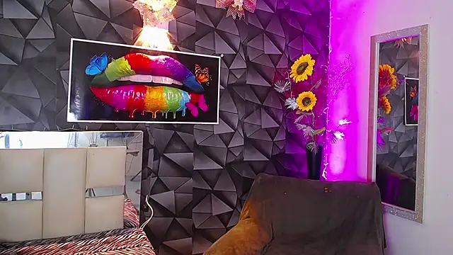 Snapshot of Demitryo chatting on January 3, 2025, 7:06 am Demitryo online show from January 3, 2025, 7:06 am