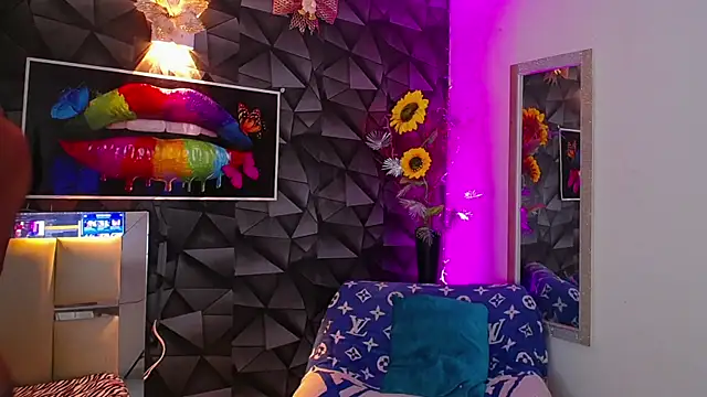 Snapshot of Demitryo chatting on January 4, 2025, 8:17 am Demitryo online show from January 4, 2025, 8:17 am