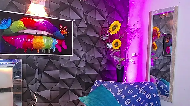 Snapshot of Demitryo chatting on January 6, 2025, 10:13 am Demitryo online show from January 6, 2025, 10:13 am