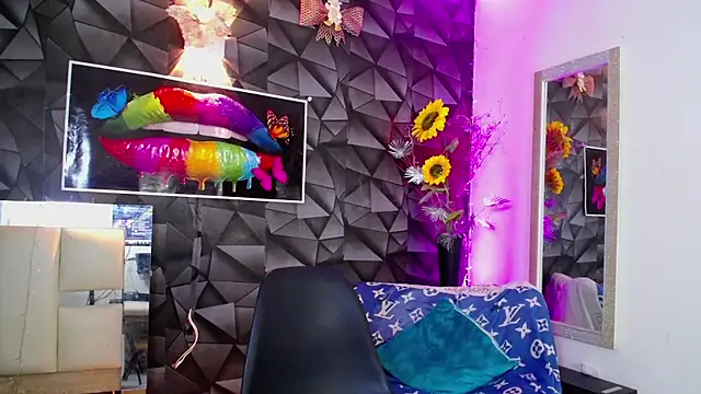 Snapshot of Demitryo chatting on January 9, 2025, 4:19 am Demitryo online show from January 9, 2025, 4:19 am