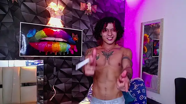 Snapshot of Demitryo chatting on January 9, 2025, 7:21 am Demitryo online show from January 9, 2025, 7:21 am