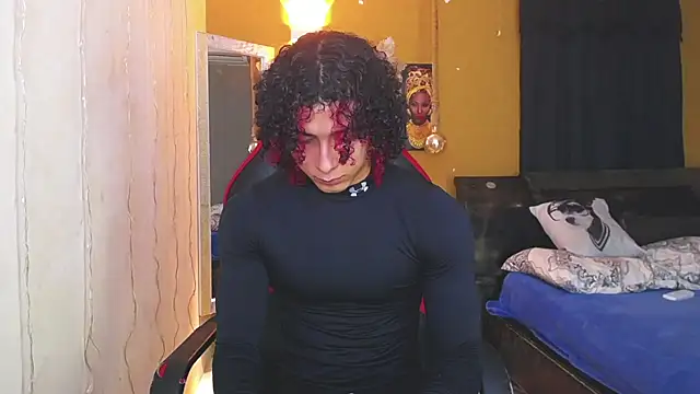 Snapshot of Demitryo chatting on January 11, 2025, 3:55 am Demitryo online show from January 11, 2025, 3:55 am