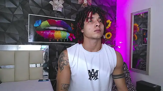 Snapshot of Demitryo chatting on January 13, 2025, 5:12 am Demitryo online show from January 13, 2025, 5:12 am