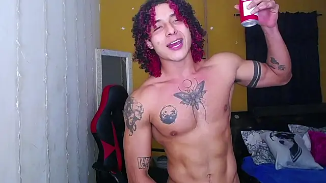 Snapshot of Demitryo chatting on January 14, 2025, 10:17 am Demitryo online show from January 14, 2025, 10:17 am