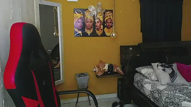 Snapshot of Demitryo chatting on January 18, 2025, 4:15 am Demitryo online show from January 18, 2025, 4:15 am