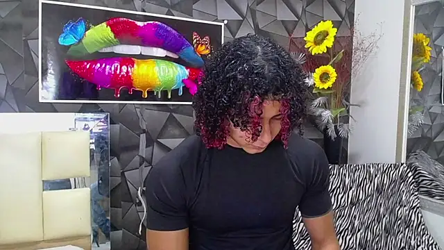 Snapshot of Demitryo chatting on January 19, 2025, 5:05 am Demitryo online show from January 19, 2025, 5:05 am