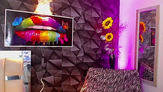 Snapshot of Demitryo chatting on January 19, 2025, 8:07 am Demitryo online show from January 19, 2025, 8:07 am