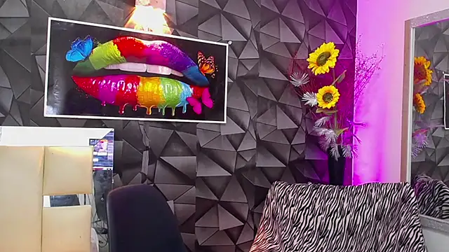 Snapshot of Demitryo chatting on January 20, 2025, 5:04 am Demitryo online show from January 20, 2025, 5:04 am