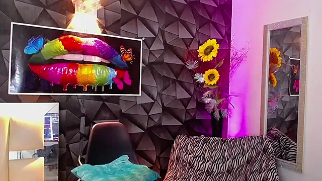 Snapshot of Demitryo chatting on January 21, 2025, 7:04 am Demitryo online show from January 21, 2025, 7:04 am