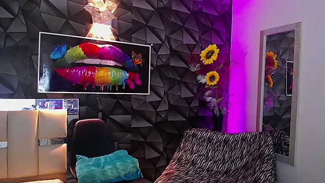 Snapshot of Demitryo chatting on January 23, 2025, 9:08 am Demitryo online show from January 23, 2025, 9:08 am