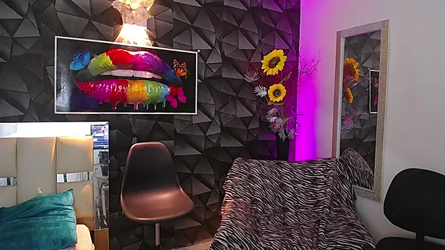 Snapshot of Demitryo chatting on January 25, 2025, 6:55 am Demitryo online show from January 25, 2025, 6:55 am