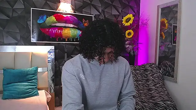 Snapshot of Demitryo chatting on January 26, 2025, 4:09 am Demitryo online show from January 26, 2025, 4:09 am