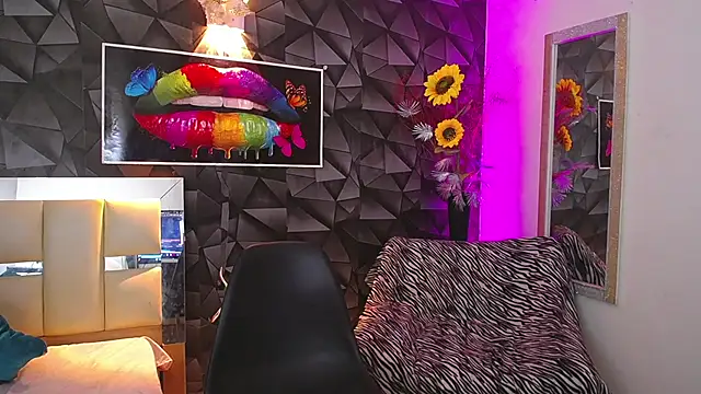 Snapshot of Demitryo chatting on January 27, 2025, 7:14 am Demitryo online show from January 27, 2025, 7:14 am