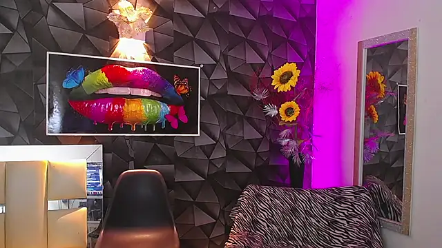 Snapshot of Demitryo chatting on January 27, 2025, 10:16 am Demitryo online show from January 27, 2025, 10:16 am