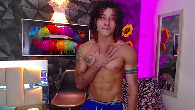 Snapshot of Demitryo chatting on January 28, 2025, 6:16 am Demitryo online show from January 28, 2025, 6:16 am