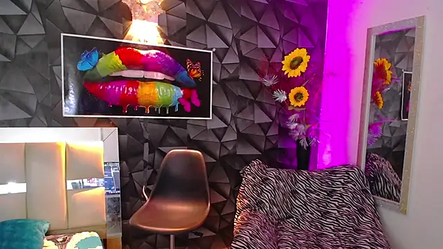 Snapshot of Demitryo chatting on January 30, 2025, 7:29 am Demitryo online show from January 30, 2025, 7:29 am