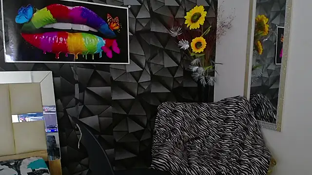 Snapshot of Demitryo chatting on January 31, 2025, 3:20 am Demitryo online show from January 31, 2025, 3:20 am