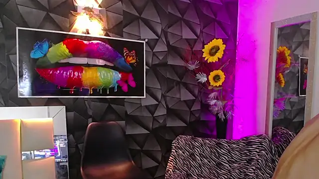 Snapshot of Demitryo chatting on January 31, 2025, 6:24 am Demitryo online show from January 31, 2025, 6:24 am