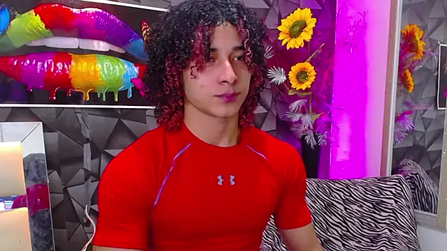 Snapshot of Demitryo chatting on February 1, 2025, 4:03 am Demitryo online show from February 1, 2025, 4:03 am