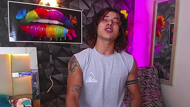 Snapshot of Demitryo chatting on February 2, 2025, 2:48 am Demitryo online show from February 2, 2025, 2:48 am