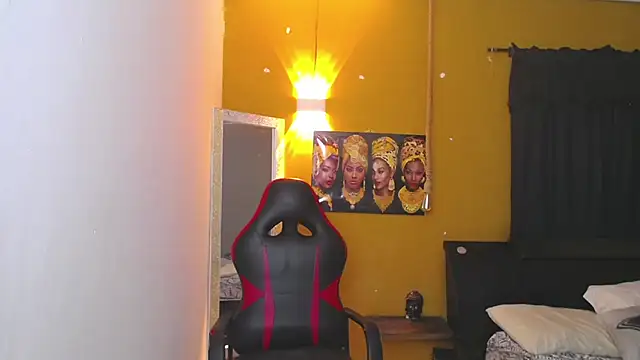 Snapshot of Demitryo chatting on February 7, 2025, 9:16 am Demitryo online show from February 7, 2025, 9:16 am