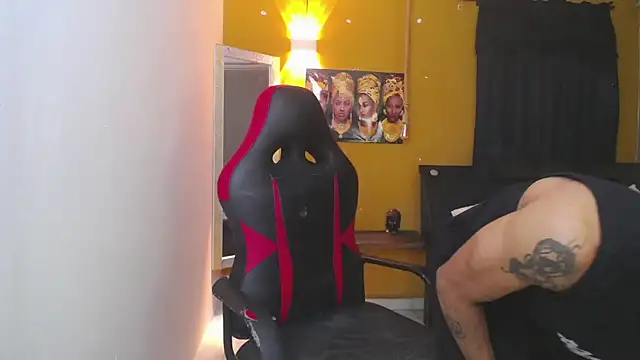 Snapshot of Demitryo chatting on February 8, 2025, 3:19 am Demitryo online show from February 8, 2025, 3:19 am