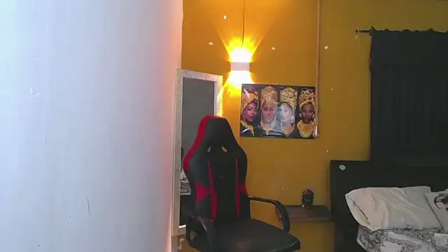 Snapshot of Demitryo chatting on February 13, 2025, 6:52 am Demitryo online show from February 13, 2025, 6:52 am