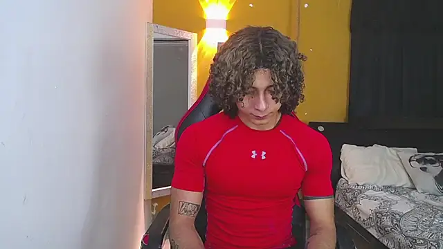 Snapshot of Demitryo chatting on February 14, 2025, 2:50 am Demitryo online show from February 14, 2025, 2:50 am