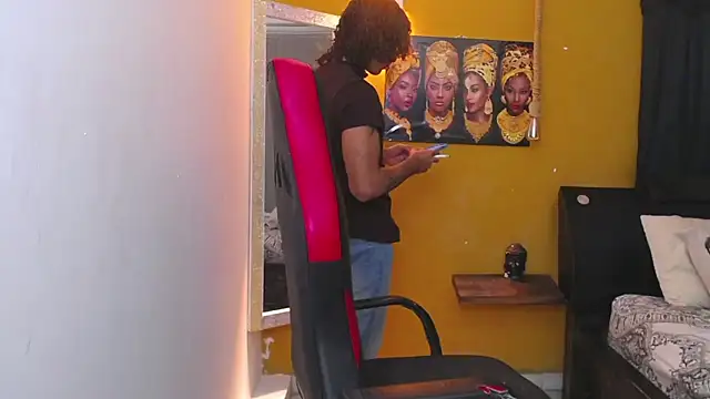 Snapshot of Demitryo chatting on February 16, 2025, 3:26 am Demitryo online show from February 16, 2025, 3:26 am