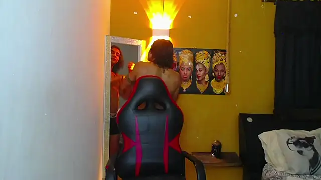 Snapshot of Demitryo chatting on February 22, 2025, 6:28 am Demitryo online show from February 22, 2025, 6:28 am