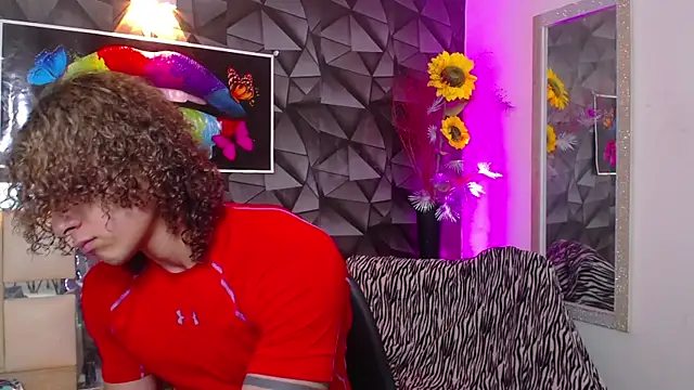 Snapshot of Demitryo chatting on March 1, 2025, 3:32 am Demitryo online show from March 1, 2025, 3:32 am