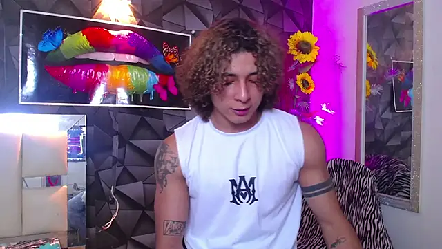 Snapshot of Demitryo chatting on March 2, 2025, 3:13 am Demitryo online show from March 2, 2025, 3:13 am