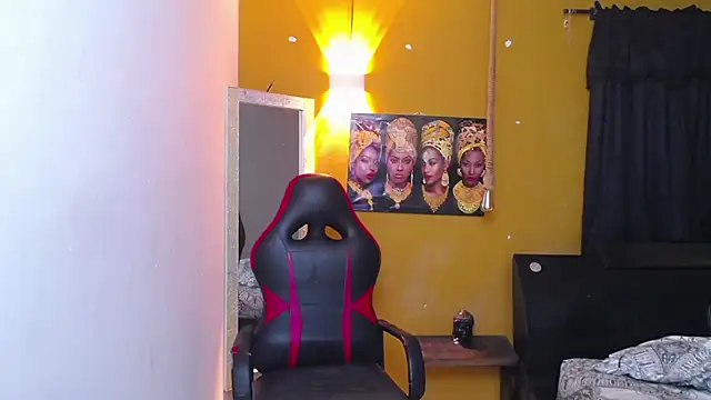 Snapshot of Demitryo chatting on March 4, 2025, 5:42 am Demitryo online show from March 4, 2025, 5:42 am