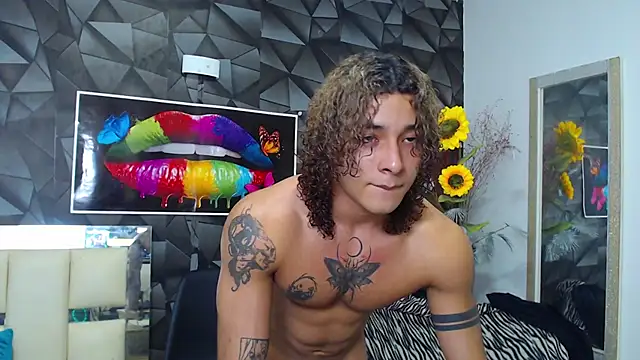 Snapshot of Demitryo chatting on March 10, 2025, 5:54 am Demitryo online show from March 10, 2025, 5:54 am