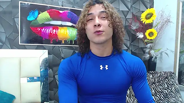 Snapshot of Demitryo chatting on March 12, 2025, 3:13 am Demitryo online show from March 12, 2025, 3:13 am