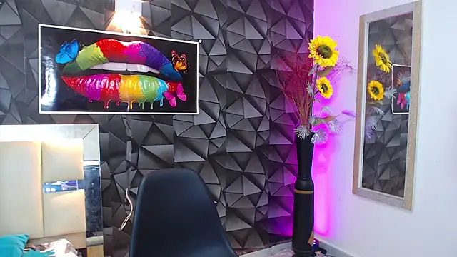 Snapshot of Demitryo chatting on March 16, 2025, 2:43 am Demitryo online show from March 16, 2025, 2:43 am