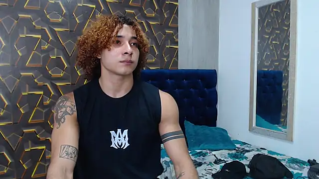 Snapshot of Demitryo chatting on March 21, 2025, 2:28 am Demitryo online show from March 21, 2025, 2:28 am