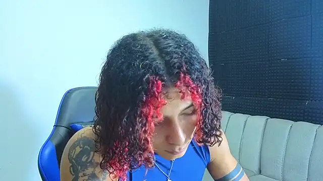 Snapshot of Demitryo chatting on September 9, 2025, 3:06 am Demitryo online show from September 9, 2025, 3:06 am