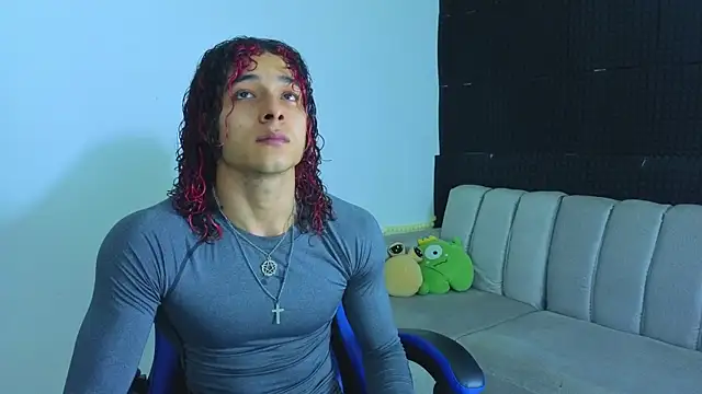 Snapshot of Demitryo chatting on September 12, 2025, 3:50 am Demitryo online show from September 12, 2025, 3:50 am