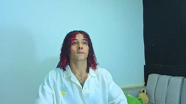 Snapshot of Demitryo chatting on September 13, 2025, 3:06 am Demitryo online show from September 13, 2025, 3:06 am