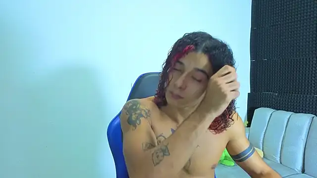 Snapshot of Demitryo chatting on September 14, 2025, 3:27 am Demitryo online show from September 14, 2025, 3:27 am